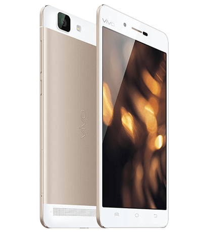 Vivo X5Max Platinum Edition