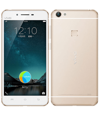 Vivo X6 VivoX6