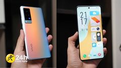  Vivo X70t Pro lộ điểm hiệu năng ấn tượng trên Geekbench, được xác nhận dùng chip Dimensity 1200 và... 