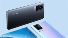  Vivo X60 và Vivo X60 Pro ra mắt tại Malaysia: Màn hình 120Hz, chip Snapdragon 870, camera ZEISS chống rung Gimbal 