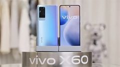  Flagship Vivo X60 Pro+ sẽ sử dụng chip khủng Snapdragon 888, để cạnh tranh với Xiaomi Mi 11 và Samsung Galaxy S21 