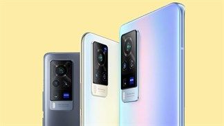 Dòng Vivo X60 vừa ấn định thời điểm ra mắt, chạy nền tảng mới của Vivo và hợp tác với công ty quang học Đức Zeiss