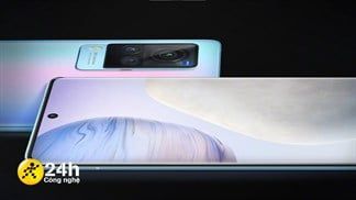 Vivo X60 Curve Edition ra mắt: Khác biệt đến từ màn hình cong tràn thác nước đẹp mắt, giá khởi điểm từ 12.5 triệu đồng
