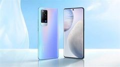  Ấn tượng đầu tiên Vivo X60: Thiết kế rất đẹp với màn hình cong, hiệu năng mượt mà với Snapdragon 870 