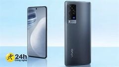  Vivo X60t Pro đạt thêm chứng nhận mới: Dự kiến dùng chip MediaTek 5G, camera chính hạ cấp và có sạc nhanh 