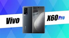  Vivo X60 Pro lộ cấu hình chính trên TENAA: Bộ bốn camera sau, dùng Exynos 1080, RAM lên đến 12GB, sạc nhanh 33W 