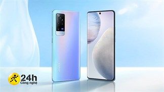 Vivo sắp ra mắt Vivo X60 Curve Edition sở hữu màn hình cong khác lạ, không biết bạn có thích kiểu màn hình này không?