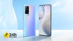  Vivo sắp ra mắt Vivo X60 Curve Edition sở hữu màn hình cong khác lạ, không biết bạn có thích kiểu màn hình này không? 