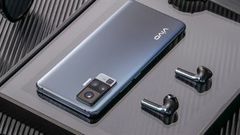  Vivo X60 series bản quốc tế dùng chip Snapdragon 870 được ấn định thời điểm ra mắt, bạn kỳ vọng giá bán khoảng bao nhiêu? 