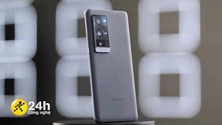 Toàn bộ thông số kỹ thuật và hình ảnh thiết kế Vivo X60t Pro đều bị rò rỉ, có lẽ sẽ sớm được ra mắt
