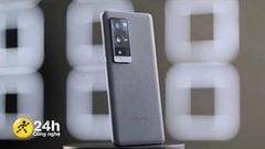  Toàn bộ thông số kỹ thuật và hình ảnh thiết kế Vivo X60t Pro đều bị rò rỉ, có lẽ sẽ sớm được ra mắt 