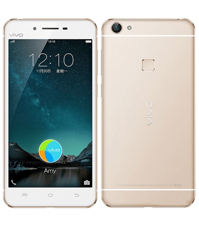 Vivo X6 Plus VivoX6Plus