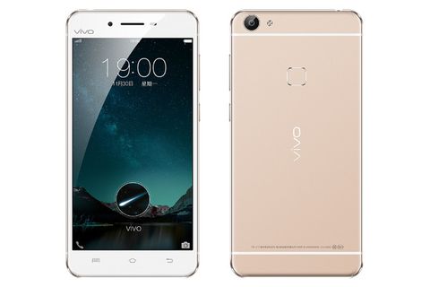 Vivo X6S