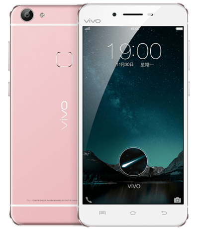 Vivo X6S Plus