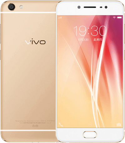 Vivo X7 VivoX7