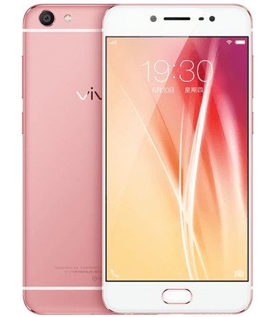 Vivo X7 Plus