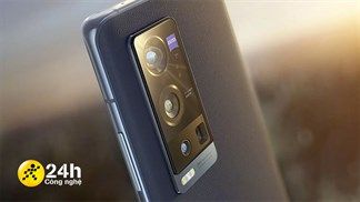 Vivo X70 series vừa được tiết lộ sẽ có cảm biến máy ảnh lớn 1/1.5 inch, cùng công nghệ chống rung gimbal 5 trục