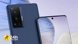 TENAA xác nhận toàn bộ thông số kỹ thuật chính của Vivo X70 Pro trước khi ra mắt, hé lộ khả năng quay video 8K