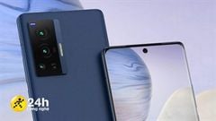  TENAA xác nhận toàn bộ thông số kỹ thuật chính của Vivo X70 Pro trước khi ra mắt, hé lộ khả năng quay video 8K 