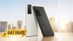  Chính thức cho đặt trước Vivo X70 Pro kèm theo đó là ưu đãi cực hấp dẫn, vừa tậu được phone xịn lại có quà ngon mang về 