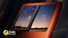  Rò rỉ thông số camera và màu sắc của Vivo X70 Pro+: Cảm biến chính Samsung 50MP, màu cam mặt lưng bằng da sang trọng 