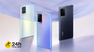 Không chỉ chạy chip Snapdragon 888, Vivo X70 Pro+ còn vừa được xác nhận công suất sạc nhanh ấn tượng, ra mắt vào tháng 9?
