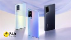  Không chỉ chạy chip Snapdragon 888, Vivo X70 Pro+ còn vừa được xác nhận công suất sạc nhanh ấn tượng, ra mắt vào tháng 9? 