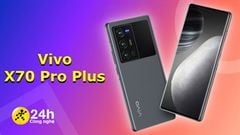  Vivo X70 Pro Plus lộ ảnh và video 360 độ: Màn hình 6.7 inch, camera sau có ống kính ZEISS và mặt lưng khác với X60 Pro Plus 
