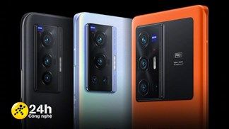 Dòng Vivo X80 được tiết lộ sẽ ra mắt vào đầu tháng 2/2022, vào hóng xem có gì mới đáng để mong chờ không nào?