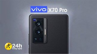 Vivo X70 Pro bất ngờ xuất hiện trên trang Trungtambaohanh.com, có khi nào sẽ được bán chính hãng tại Việt Nam?