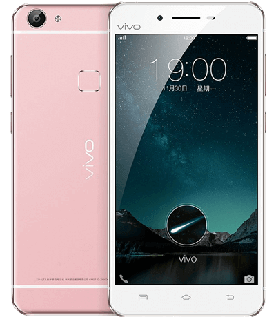Vivo X9