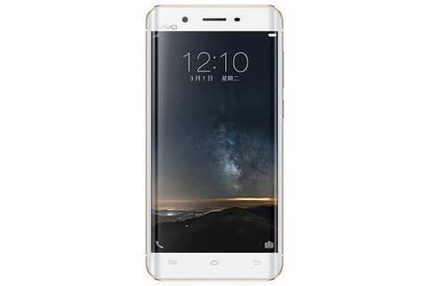 Vivo Xplay5 VivoXplay5