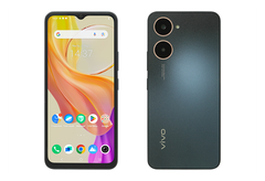  Điện thoại Vivo Y03T 4/64GB 