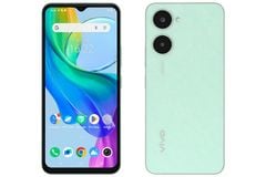  Điện thoại Vivo Y03T 4GB-128GB 