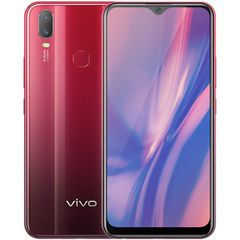  Điện thoại Vivo Y11 