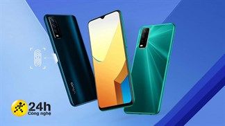 Vivo Y12A ra mắt: Bản đổi tên của Vivo Y12s (2021), dùng Snapdragon 439, pin 5.000mAh, giá chỉ 3.3 triệu đồng