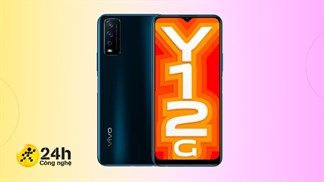 Vivo Y12G với chip Snapdragon 439 và pin 5.000mAh âm thầm ra mắt, giá bình dân chỉ 3.4 triệu đồng