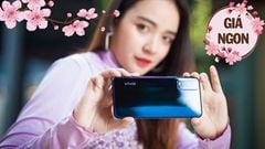  Ưu đãi hot mùa Tết: Loạt smartphone giá rẻ độc quyền Thế Giới Di Động đang giảm giá tiền trăm, deal chất lượng chốt đơn ngay 