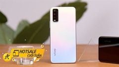  Lưu trữ thoải mái, pin trâu xài cả ngày với Vivo Y12s giảm sốc tận nửa triệu, giá rẻ bất bất ngờ chớ nên bỏ lỡ 