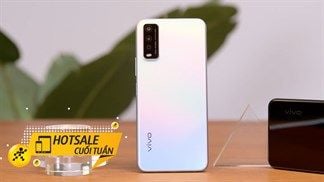 Lưu trữ thoải mái, pin trâu xài cả ngày với Vivo Y12s giảm sốc cuối tuần, giá rẻ bất ngờ chớ nên bỏ lỡ