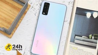 Vivo Y12s (2021) âm thầm ra mắt tại Việt Nam: Dùng chip Snapdragon thay vì Helio, pin 5.000mAh, giá chỉ hơn 3 triệu đồng