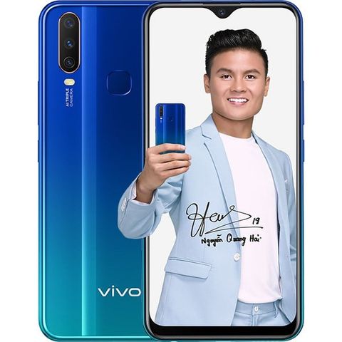 Vivo Y15