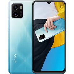  Điện thoại Vivo Y15s 
