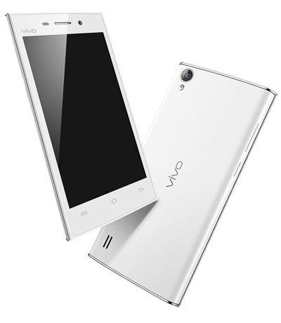 Camera Sau Vivo Y15S
