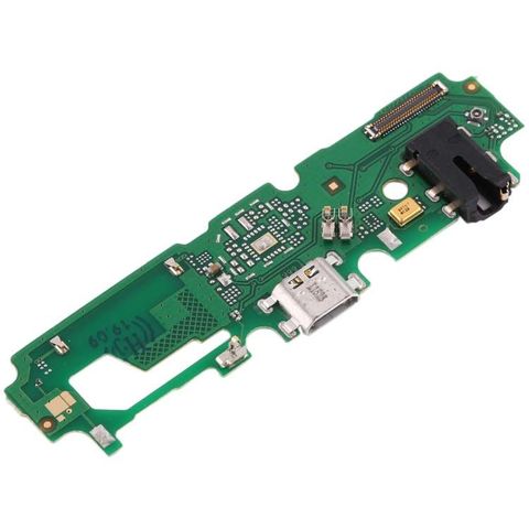 Cụm Đuôi Sạc, Micro, Tai Nghe Vivo S1, Vivo Y7s, V1907