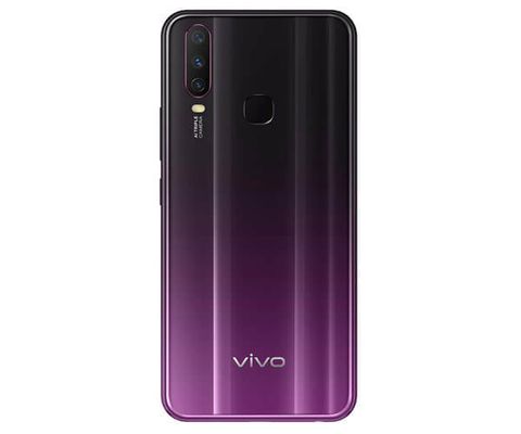 Bộ vỏ Vivo Y15 2019