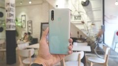  Smartphone giá rẻ Vivo Y20 với chip Snapdragon 460 hoàn toàn mới, RAM 4GB đã sẵn sàng để tiến ra thị trường 