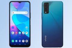  Màn hình Vivo Y20 