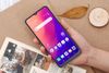 Điện thoại Vivo Y20