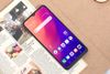 Điện thoại Vivo Y20